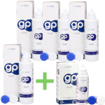 Avizor GP Multi Pack ahorro (4x 240ml + 1x 120ml) Avizor GP Multi Pack ahorro (4x 240ml + 1x 120ml)