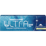 Bausch + Lomb ULTRA ONE DAY Multifocal (30 lentillas) Bausch + Lomb ULTRA ONE DAY Multifocal (30 lentillas)