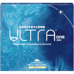 Bausch + Lomb ULTRA ONE DAY Multifocal (90 lentillas) Bausch + Lomb ULTRA ONE DAY Multifocal (90 lentillas)
