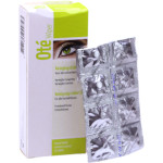 Oté Wiper (10 Comprimidos) Oté Wiper (10 Comprimidos)