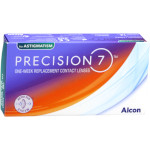 Precision 7 for Astigmatism (12 lentillas) Precision 7 for Astigmatism (12 lentillas)