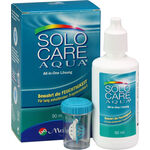 Set de viaje Solo-Care AQUA Set de viaje Solo-Care AQUA