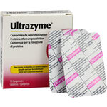 Ultrazyme Ultrazyme