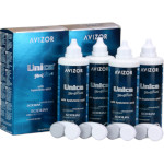 Avizor Unica Sensitive (4x350ml) - Pack Ahorro 6 meses