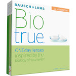 Biotrue ONEday for Astigmatism (90 lentillas)