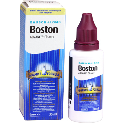 Boston Advance Solución Limpiadora 30ml