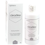 Cleadew Care Solution 360ml