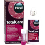 TotalCare solución de mantenimiento 120ml